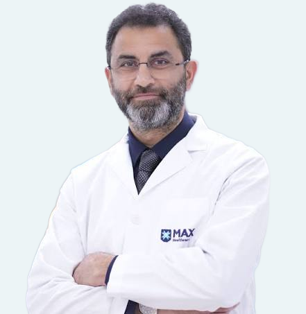 Dr. Bhushan Nariani